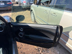 Used Front Right Door Assembly Front fits: 2013 Mini COOPER HT Front R