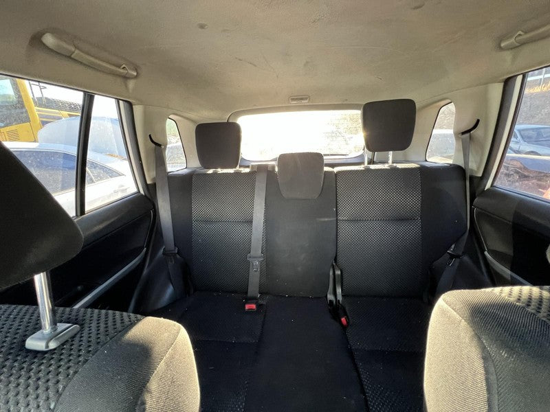 Used Automatic Transmission Assembly fits: 2006 Suzuki Vitara AT Grand