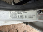 Used Seat Rear fits: 2005 Gmc Canyon Seat Rear Grade A