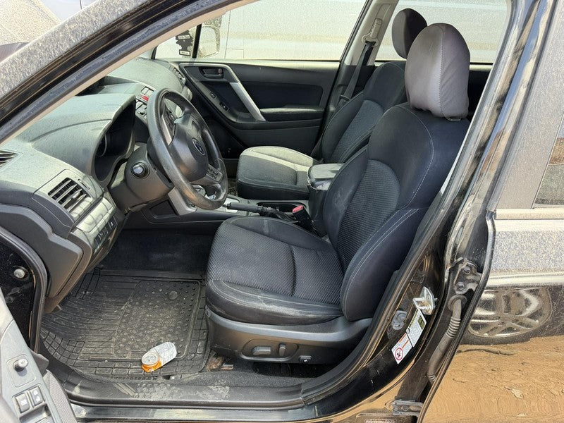 Used Radio Audio fits: 2015 Subaru Forester Grade A