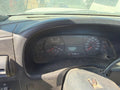 Used Speedometer Gauge fits: 2005 Ford F350SD PICKUP cluster MPH exc. 