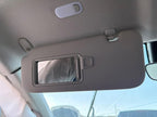 2025 Kia K4 Sun Visor