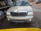 Used Alternator fits: 2004 Lincoln Aviator 4 Dr exc. Sport Trac 8-280 