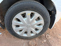 Used Wheel Cover fits: 2015 Nissan Versa 15" Grade A