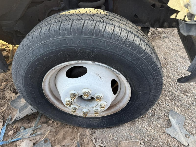Used Steering Column fits: 2006 Ford E350 VAN Grade A