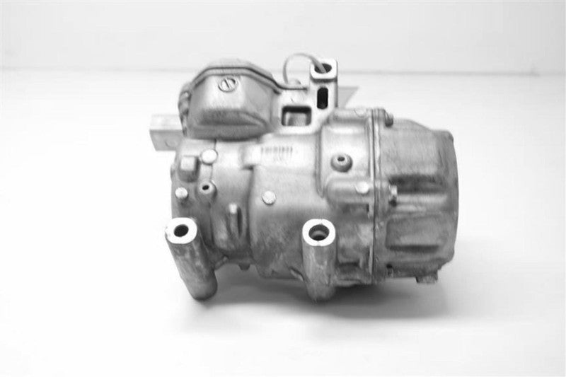 Used A/C Compressor fits: 2011 Toyota Prius Prius Plug-in VIN DP 7th a