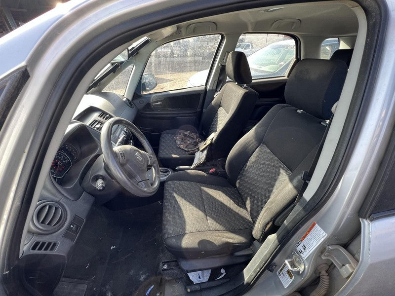 Used Automatic Transmission Assembly fits: 2008 Suzuki Sx4 AT Htbk AWD