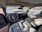 Used Left Door Mirror fits: 2000 Jeep Grand cherokee Power heated w/o 
