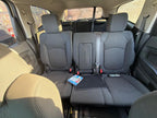 Used Front Right Seat Front fits: 2011 Chevrolet Traverse bucket air b