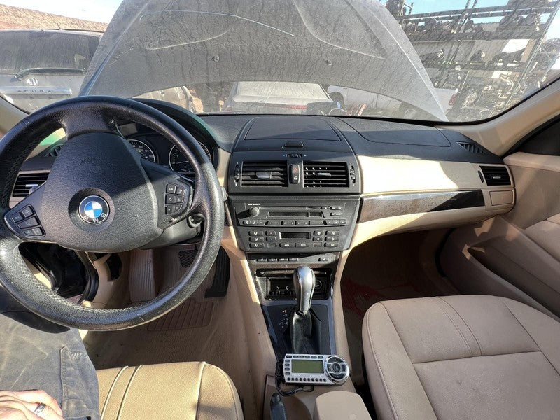 Used Transfer Case Assembly fits: 2007 Bmw X3 AT Grade A