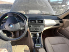 Used Transfer Case Assembly fits: 2007 Bmw X3 AT Grade A
