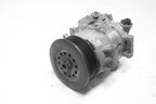 Used A/C Compressor fits: 2014 Scion XB XRS Grade C