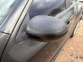 Used Left Door Mirror fits: 2011 Nissan Juke Power thru 6/11 Left Grad