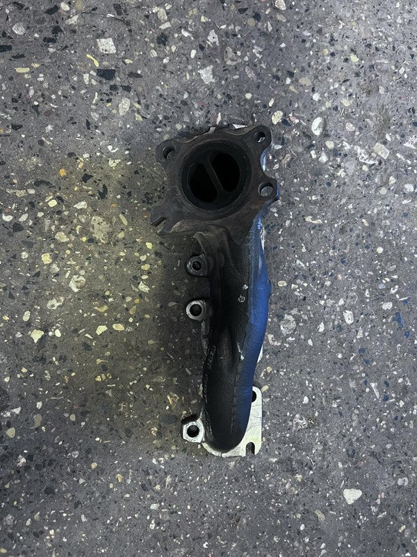 2015 MINI COUNTRYMAN Exhaust Manifold S model, AWD