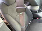 Used Front Right Seat Belt Front fits: 2011 Chevrolet Traverse bucket 