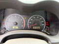 Used Speedometer Gauge fits: 2010 Toyota Corolla cluster only MPH exc.