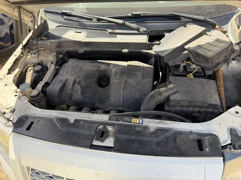 Used Seat Rear fits: 2008 Land rover Lr2 Seat Rear Grade A