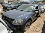 Alternator Fits 08-10 CHALLENGER 450311