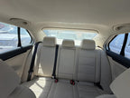 Used Seat Rear fits: 2010 Volkswagen Jetta Seat Rear Grade A
