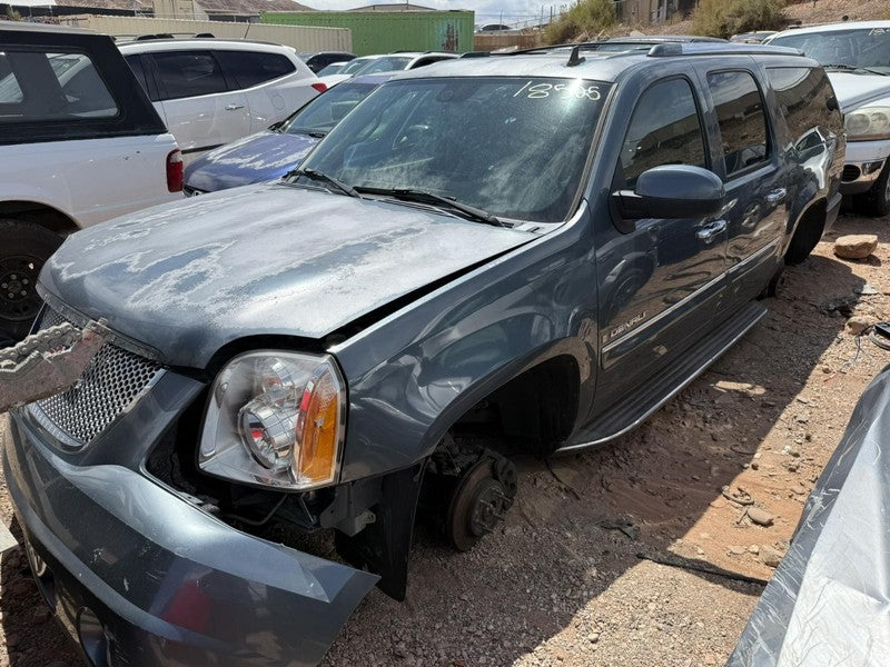 Used Seat Rear fits: 2007 Gmc Yukon xl 1500 Seat Rear Grade A
