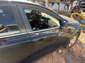 Used Front Right Door Assembly Front fits: 2011 Chevrolet Cruze expres