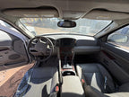 Used Front Left Seat Front fits: 2005 Jeep Grand cherokee without air 