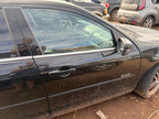 Used Front Right Door Assembly Front fits: 2007 Mercury Milan R. w/sid
