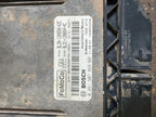 2011 FORD F150 PICKUP ECM ID#: BL3A-12A650-AZE
