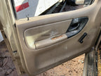 Used Manual Transmission Assembly fits: 1999 Ford Ranger MT 4x2 4-153 