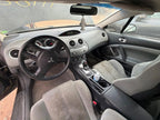 Used Front Left Seat Front fits: 2006 Mitsubishi Eclipse bucket air ba