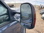 Used Wheel fits: 2007 Ford F350SD PICKUP 20x8 H-D edition package Grad