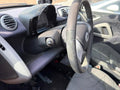 Used Steering Column fits: 2014 Smart  w/o trip computer Grade A