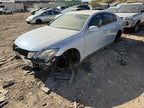 Used Infotainment Display fits: 2007 Lexus GS350 display w/o navigatio