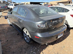 Used Alternator fits: 2009 Mazda 3 w/o turbo Grade A