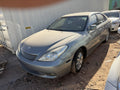 Used Rear Left Door Assembly Rear Side fits: 2002 Lexus ES300 Rear Lef