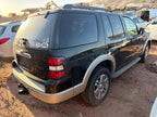 Used Alternator fits: 2008 Ford Explorer 4 Dr exc. Sport Trac 6-245 4.