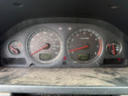 Used Front Right Door Assembly Front fits: 2004 Volvo XC90 R. hardened