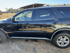 Used Automatic Transmission Assembly fits: 2012 Dodge Durango AT 4x2 3