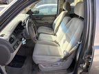 Used Front Left Seat Front fits: 2007 Chevrolet Tahoe bucket-bench L. 