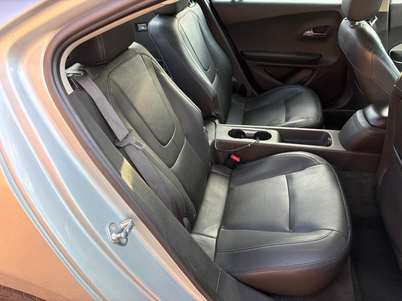 Used Seat Rear fits: 2011 Chevrolet Volt Seat Rear Grade A