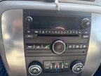 Used Radio Audio fits: 2007 Chevrolet Tahoe Grade A