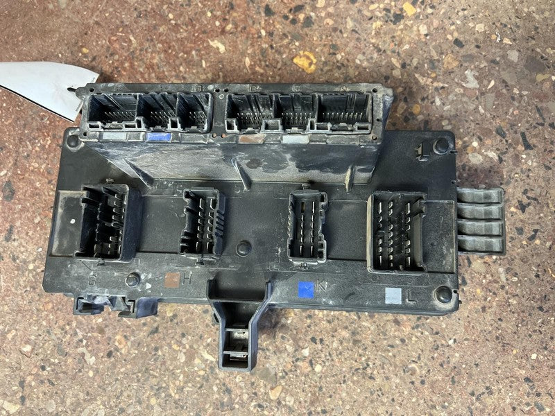 Used Integrated Power Module fits: 2008 Dodge 1500 PICKUP Multifunctio