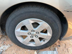 Used Front Right Seat Front fits: 2008 Toyota Prius bucket w/air bag c