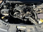 Used Automatic Transmission Assembly fits: 2012 Dodge Durango AT 4x2 3