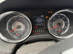 Used Front Left Seat Front fits: 2011 Chrysler Town & country bucket w