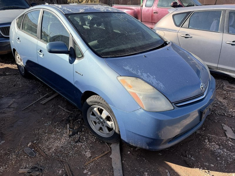 Used ABS Pump and Motor Assembly fits: 2006 Toyota Prius Actuator and 