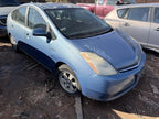 Used ABS Pump and Motor Assembly fits: 2006 Toyota Prius Actuator and 