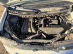 Used Rear Left Door Assembly Rear Side fits: 2011 Nissan Cube privacy 
