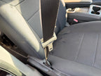 2010 Dodge Caravan Front Right Seat Belt