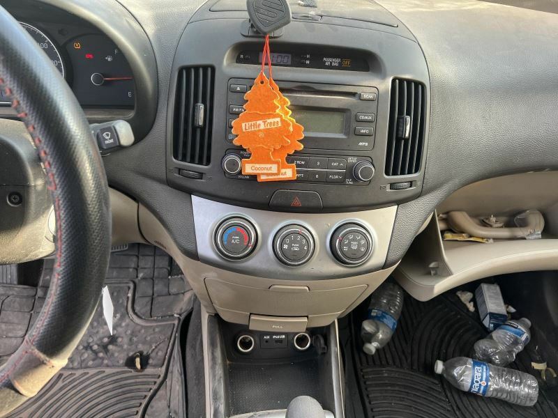 Alternator Station Wgn Fits 07-12 ELANTRA 457710